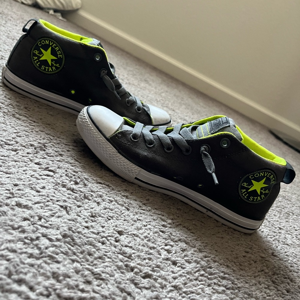 Converse Size 6